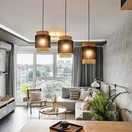 Vermelo Boho Apartment Krakow Exterior photo