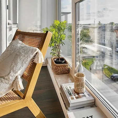Vermelo Boho Apartment Krakow Exterior photo