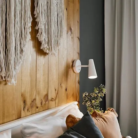 Vermelo Boho Apartment Krakow Exterior photo