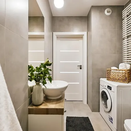 Vermelo Boho Apartment Krakow Exterior photo