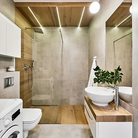 Vermelo Boho Apartment Krakow Exterior photo