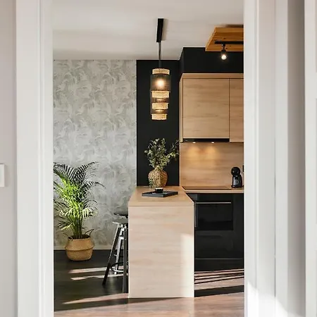 Vermelo Boho Apartment Krakow Exterior photo