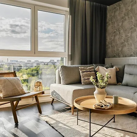 Vermelo Boho Apartment Krakow Exterior photo