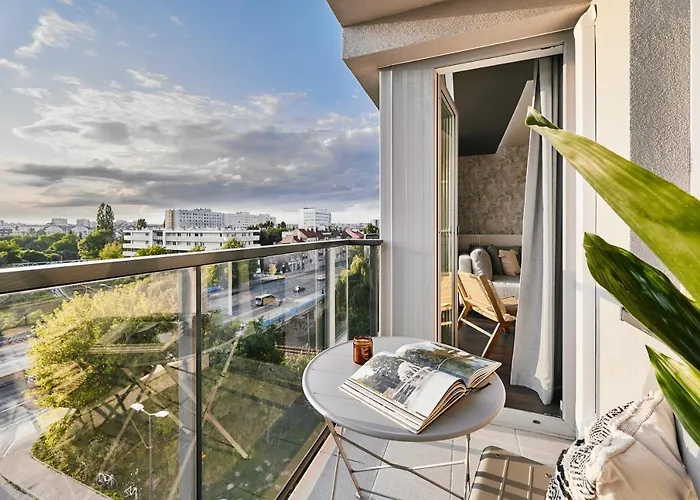 Vermelo Boho Apartment