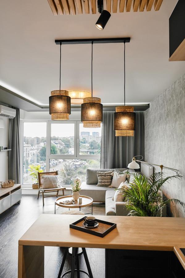 Appartamento Vermelo Boho Cracovia