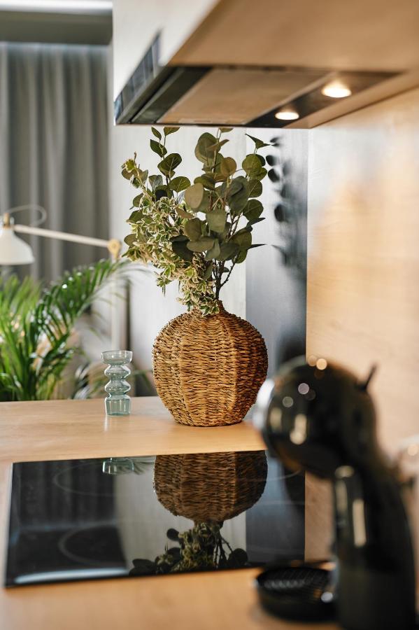 Appartamento Vermelo Boho *