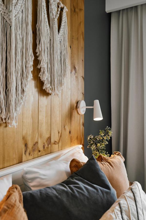 Vermelo Boho Appartamento Cracovia