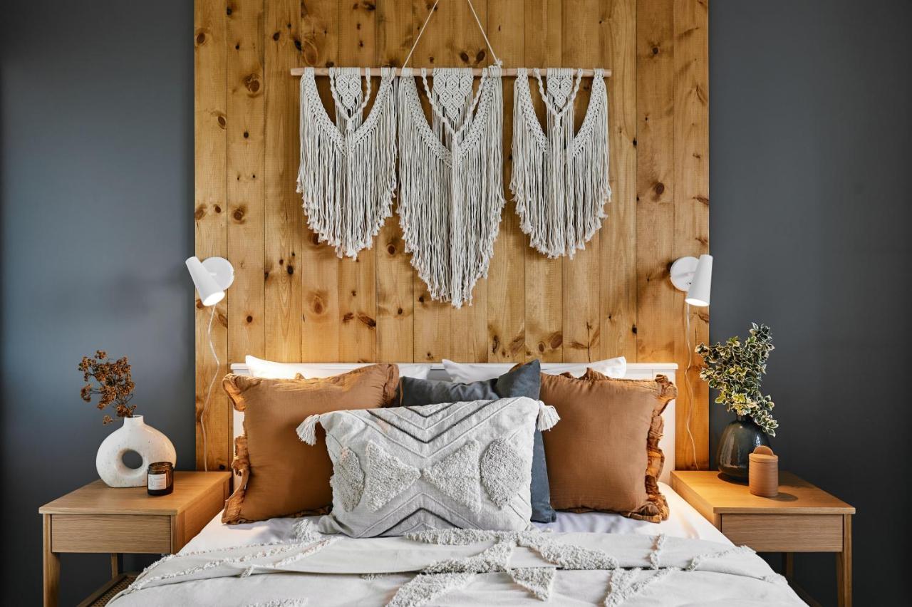 Vermelo Boho Appartamento *