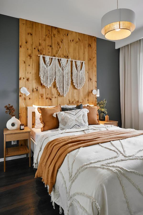 Vermelo Boho Appartamento
