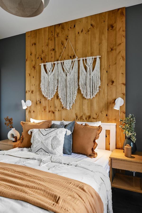 Appartamento Vermelo Boho Cracovia